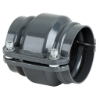 EQUAL SRAIGHT CONNECTOR