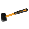 Hammer - rubber