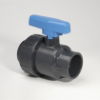 BV SU E plain EPDM Metric