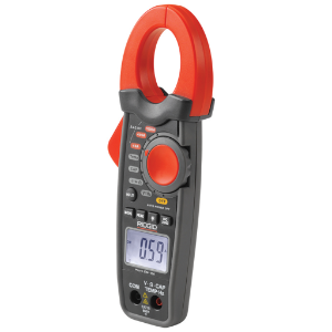digital clamp meter