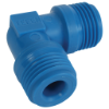 Nylon Equal Elbow