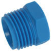 Nylon Blanking Plug