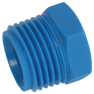 Nylon Blanking Plug