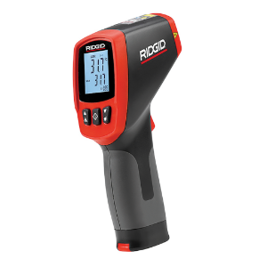 infrared thermometer