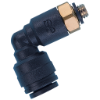 Swivel Elbows Metric