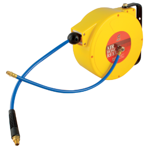 High impact Hose Reel