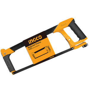 Hacksaw double