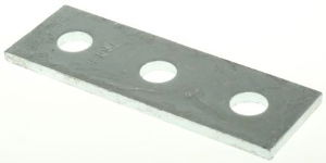 flat plate 3 hole