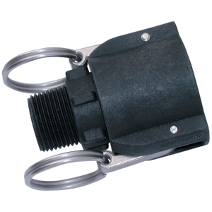 Camlock Type B
