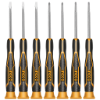 SCREWDRIVER SET - PRECISION