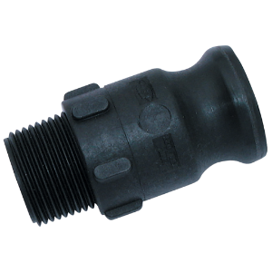 Camlock Type F