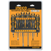 Screrwddriver set - precision