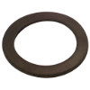 Lug Washer Rubber URT