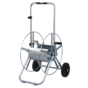 Galvanised Hose Reel