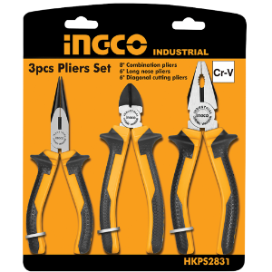 pliers - set