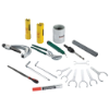 COMPLETE ASSEMBLY TOOL KIT