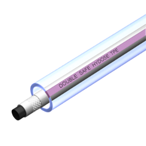 Double Safe Hydose Dual Containment