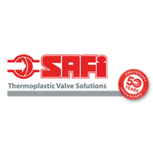 Safi Logo