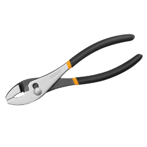 pliers-slip joint