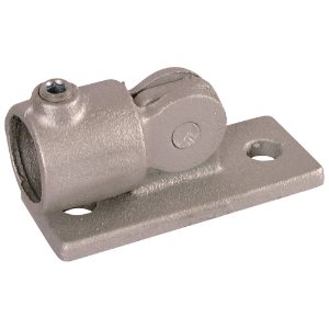 swivel flange 32