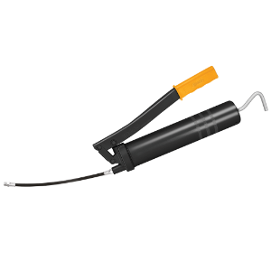 GREASE GUN