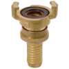 Brass Safety Coupling GK