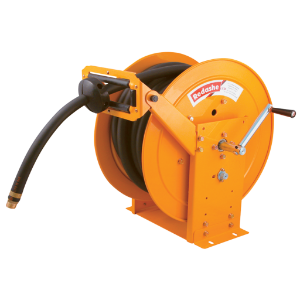 CRWM Hose Reel