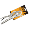 pliers - curved jaw locking