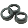 BLACK COLLET COVERS