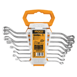 spanner set = offset ring