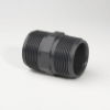 Hex Nipple Threaded