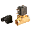 STEAM SOLENOID VALVE 5