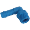 Nylon Male Elbow Hose Connector