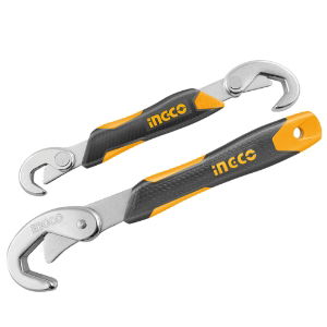 wrench set ineco