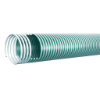 Translucent Green Delivery Hose