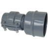 REDUCING STRAIGHT CONNECTORS (2)