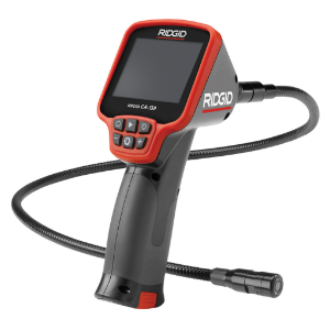hand held video
