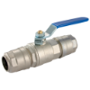 BALL VALVES