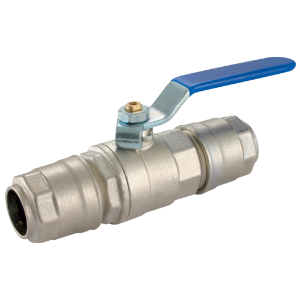 BALL VALVES