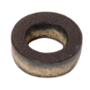 Lug Washer Leather