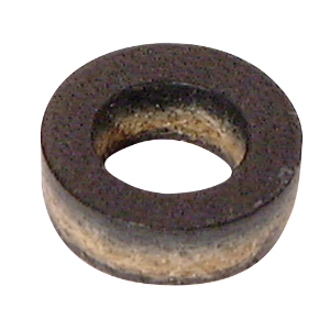 Lug Washer Leather