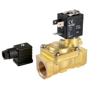 GP SOLENOID VALVE 1