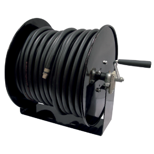 E-ZY 460 HOSE REEL