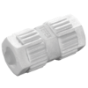 PVDF Equal Connector