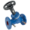 ductile iron valve