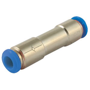 Check Valves Tube X Tube