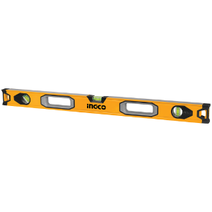 Spirit level alum