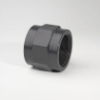 Socket threaded