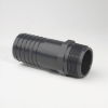 hosetail threaded