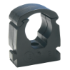 PIPE CLIPS AND SPACER